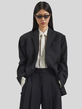 The Frankie Shop Gelso Blazer XS/S